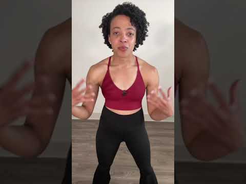 Remember that you can try Day 1 of the Build with Tasha 10 Day Challenge for FREE! #strengthtraining