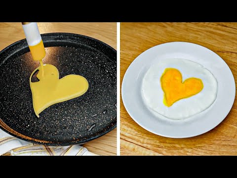 Quick Breakfast ideas to make you say “Oh Super good morning”!