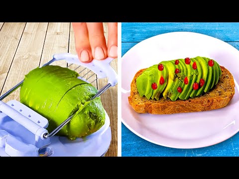 Kitchen Hacks You've Never Tried Before