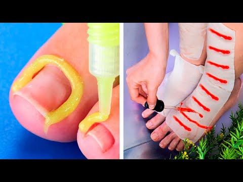 Must-Try Hacks for Your Happy Feet