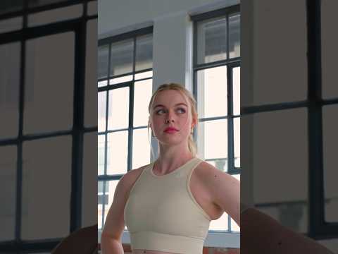 Introducing our STRENGTH & INTENSITY Trainer on The MadFit App! #shorts