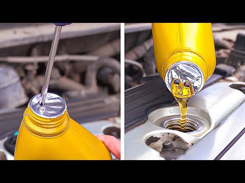 Great Random life hacks for your Everyday routine