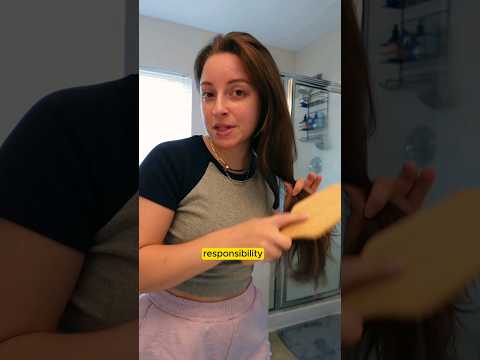 Money mindset: Responsibility