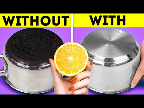 Cleaning Hacks to Save Time and Cash