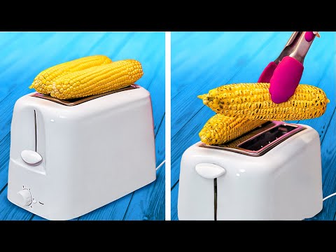 Low-budget Random hacks you didn't know before