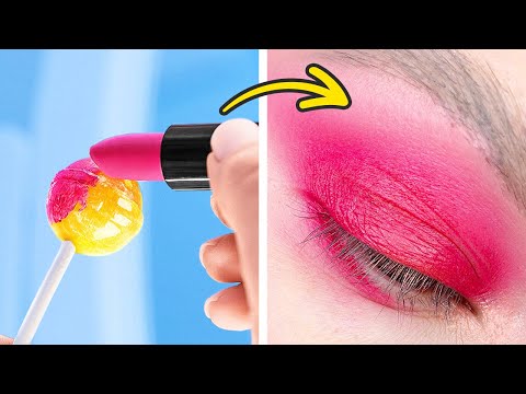 Must-Know Makeup Hacks And Beauty Tips