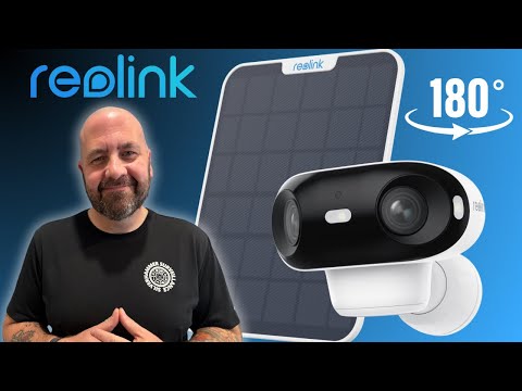 Must-Watch: Insider's Guide to Reolink Argus 4 Pro Camera