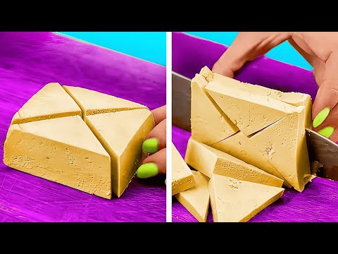 Super easy ways to Cut and peel your Lovely products