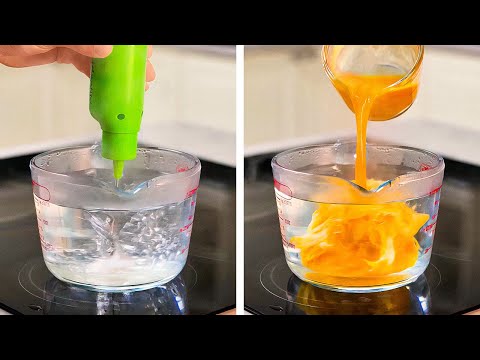 Secret cooking hacks to Elevate your Kitchen
