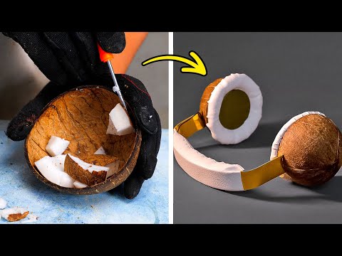 Smart Inventions which seemed to come from the future