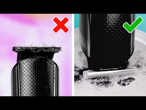 Bathroom hacks and Gadgets to Flush down all your Problems