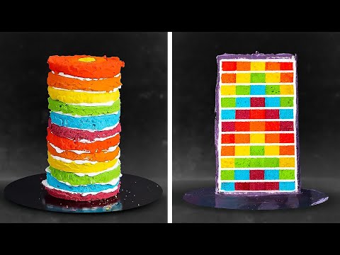 Delicious Chocolate desserts anyone will try