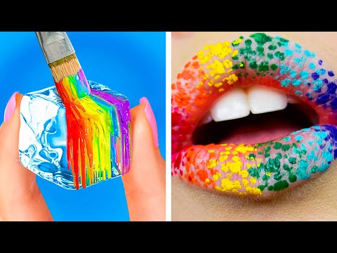 Beauty Hacks You Can Apply on Your Daily Routine