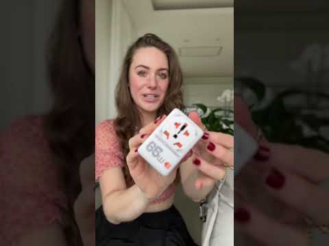 how I packed for 2 weeks inside a carryon with @TessanOfficial 😍 ad #travelshorts #travelpacking