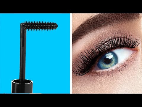 Beauty Hacks: Ultimate Collection of Makeup Tips and Tricks