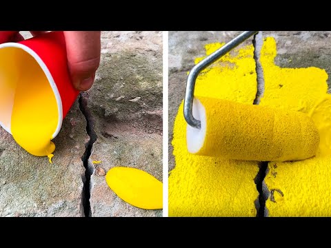 Cool repair hacks thal will save you time and money
