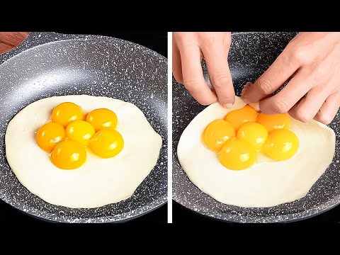 Eggs-plore these Amazing Kitchen hacks for tasty Breakfasts