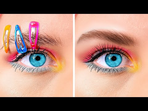 Beauty Secrets: Genius Makeup Hacks Every Beauty Lover Should Know