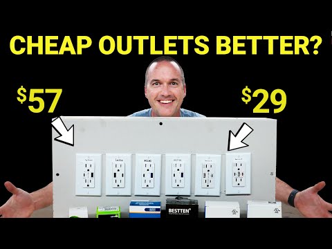 Best USB Power Outlet? 65 watt PD charging without an ugly power brick.