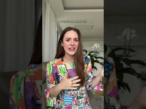 no, I'm not homeless! 😐 #housesitting