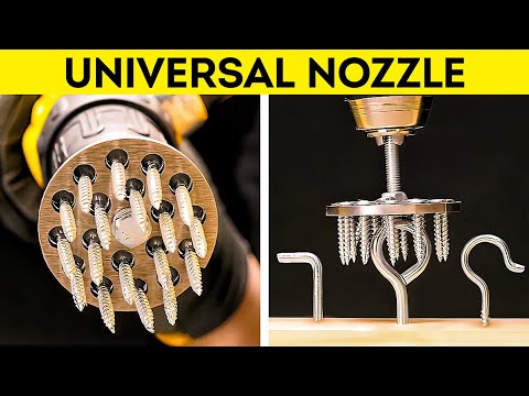 Helpful Repair hacks to keep your Home in Order