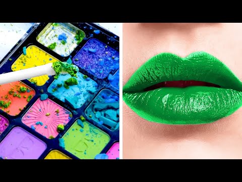 TOP Beauty secrets to make you Look Gorgeous