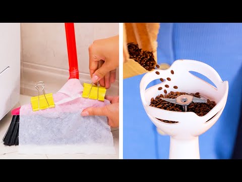Genius random hacks you absolutely need