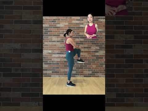 Tell us: what’s your favorite stretch? Try Kayla’s 15-minute total body mobility routine — out now!