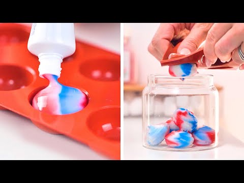 Helpful Bathroom ideas for your endless Comfort