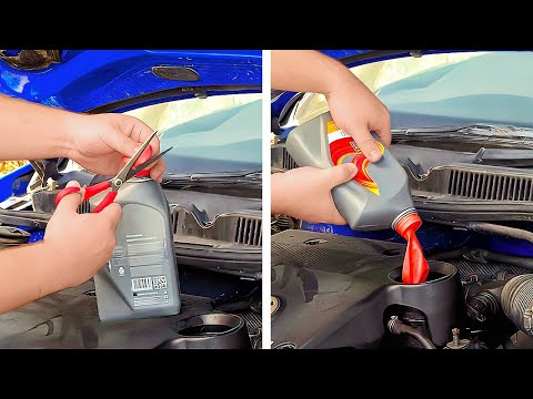 Quick Car tricks to make your riding comfortable