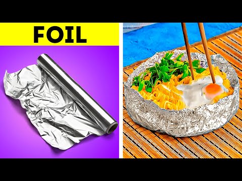 Smart Hacks to Improve Your Cooking Skills