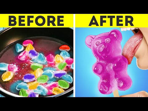 Easy Dessert Ideas And Yummy TikTok Recipes