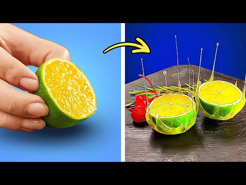 Sweet Recipes And Fantastic Dessert Ideas You Can't Miss