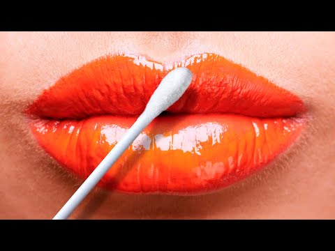 Amazing Makeup Tips and Tricks You Should Try!