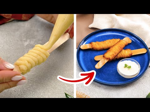 Kitchen Hacks for a Smarter Cooking Experience