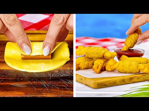 Amazing Food Recipes to take your Feelings to another Level