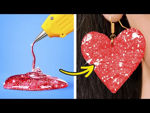 DIY Jewelry Ideas That Will Amaze You