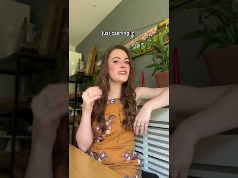 why Katy Perry missed 😬 #katyperry #feminist