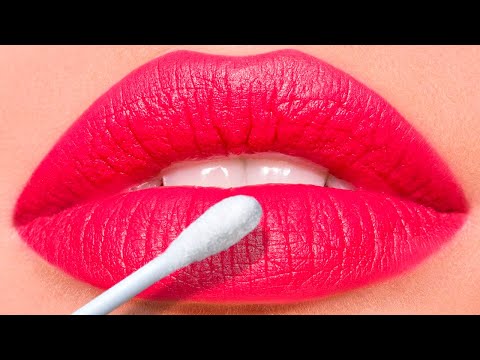 Makeup And Beauty Hacks You Need Everyday