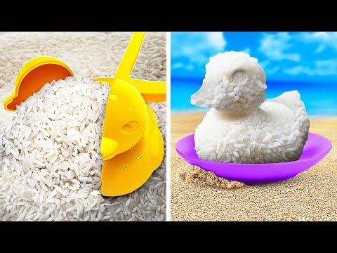 Cool Parenting hacks For any Situation