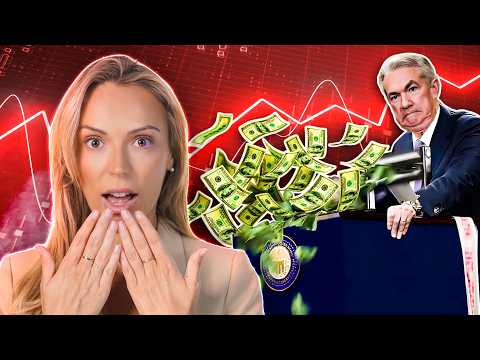 They’re Profiting From High Inflation?! Cantillon Effect Explained!