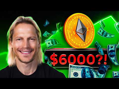 Ethereum ETF Launch: LATEST ETH Price Predictions!!