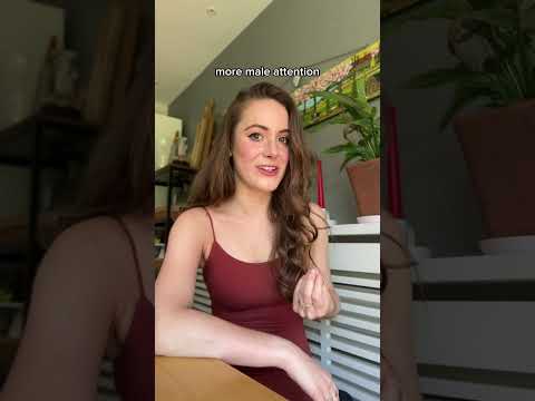 do women flaunt their bodies? 🤭 #femaleempowerment #womenempowerment