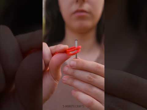 Kira Rocks and Spills the Beans on Forest Survival! 🌲✨ #shorts