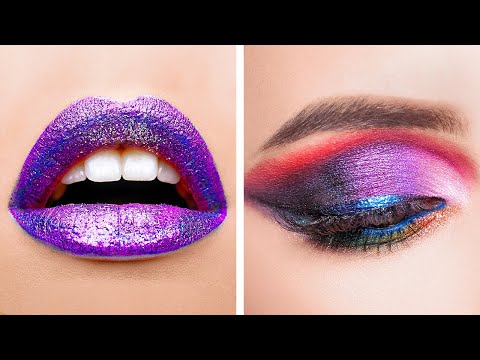 Creative yet helpful Girly hacks to make you Gorgeous