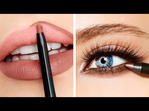 Incredible Beauty Hacks For You!