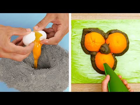 Affordable Cement Crafts And Hacks
