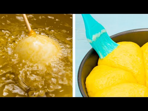 Smart hacks to improve your cooking level
