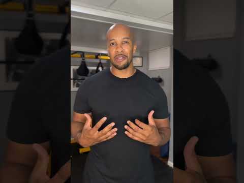 Brian's 10 Day Challenge Sneak Peek