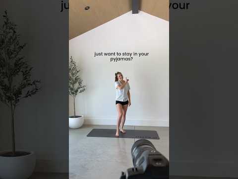 no motivation to workout today? that’s okay! #shorts